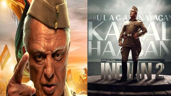Indian 2 First Single 'Paaraa' Full Song Release Time: Kamal Haasan & Shankar's Hyped Sequel Begins Promotions