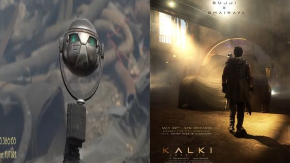 Kalki 2898 AD Pre-Release Event: Prabhas-Deepika Padukone's Film Event To Be Hosted By THIS Pan-India Actor