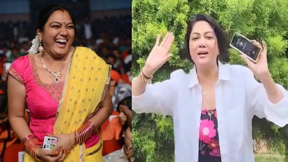 Bengaluru Rave Party Case: Actress Hema Tests POSITIVE For Substance Consumption; Probe On: Details HERE