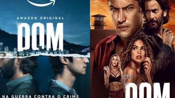 DOM Season 3 Full Series Leaked Online In HD Hours After Its Debut On Prime Video