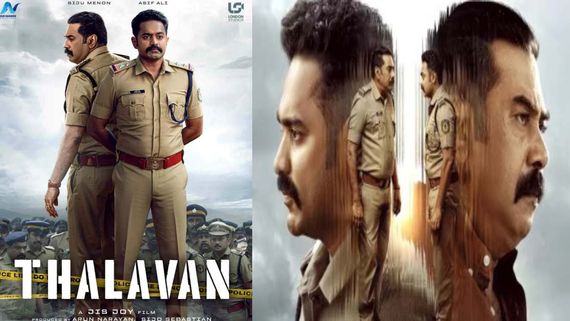 Thalavan Box Office Collection Day 2 Prediction: Biju Menon-Jis Joy's Cop Thriller Pins High Hopes On Weekend
