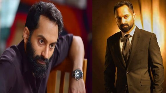 Fahadh Faasil Confesses To Having ADHD & Says, 'I Would've Done Something Before But Can It Be Changed At 41?