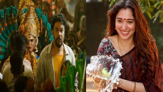 Aranmanai 4 Box Office Collection Prediction Day 26: Tamannaah's Horror Film Continues Box Office Performance
