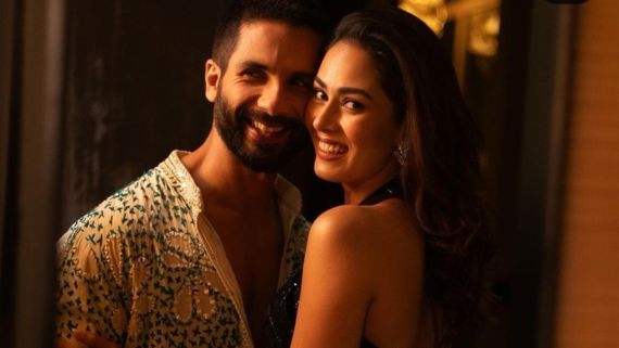 Shahid Kapoor And Mira Rajput Buy A Luxury Apartment In Worli And The Whopping Price Might Shock You