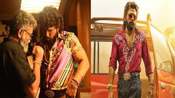 Pushpa 2 Climax Update: Filming Of Allu Arjun's Key Scenes Underway; Makers Enforces STRICT Regulation On Sets