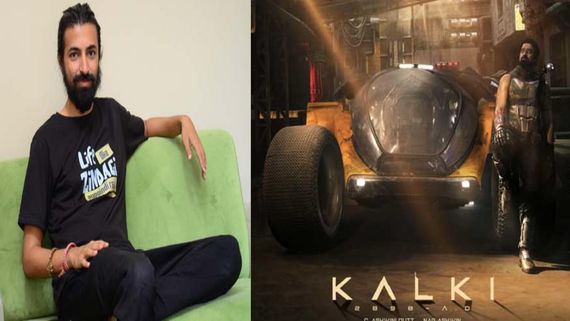 Kalki 2898 AD: Nag Ashwin Says 'People Will Feel Strange & Want To Go Back To That World;' Exudes Confidence