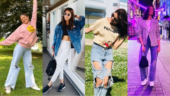 Happy Birthday Anushka Sharma: 10 Times The Actress Set REALISTIC Fashion Goals For Commoners