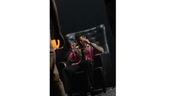 Breaking News: What’s Cooking With Surya Kumar Yadav? Leaked Photos Hint At The ‘Never Seen Before’ Avatar! 