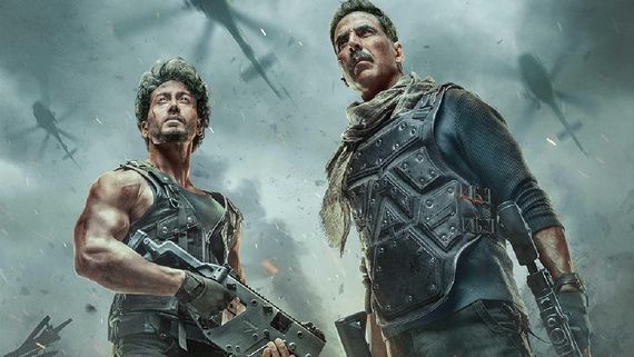 Bade MIyan Chote Miyan On OTT: When And Where To Watch The Akshay Kumar-Tiger Shroff Starrer?