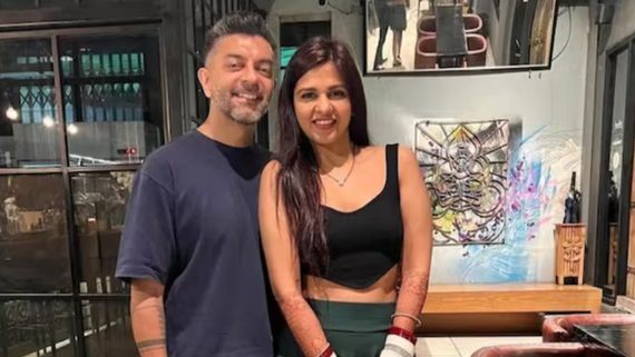 Dalljiet Kaur’s Husband Nikhil Patel REACTS To Her Allegations; Reveals REAL Reason For Their Separation