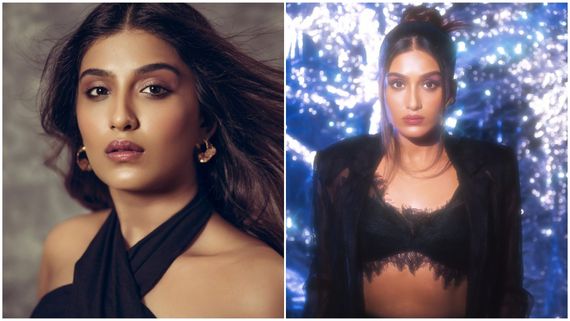 Bigg Boss 16, Khatron Ke Khiladi 14 Fame Nimrit Kaur Ahluwalia Set To Make Film Debut; DEETS