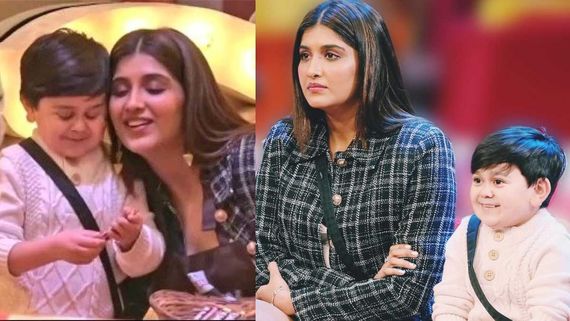 Khatron Ke Khiladi 14’s Nimrit Kaur Ahluwalia REACTS To Abdu Rozik’s Wedding: It Wasn’t A….