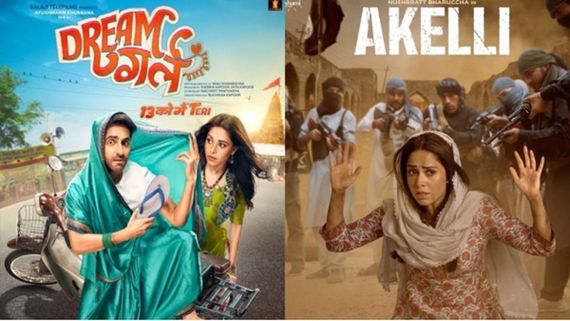 Nushrratt Bharuccha’s Birthday Special: Top 5 Films Where She Stole the Show