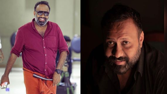 Malayalam Film Director Omar Lulu Charged With Raping Actress; Oru Adaar Love Director Denies Allegations