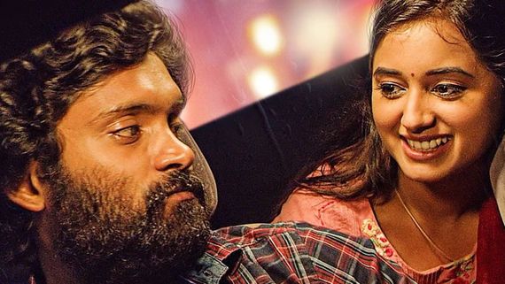 Pagalariyaan X Review: Vetri And Murugan Raj's Movie Promises Gripping Thrills