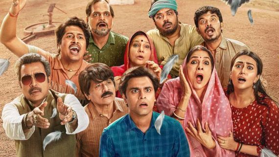 Panchayat 3 Trailer Leaked Days Before Official Release Only To Get Deleted? Here’s What We Know
