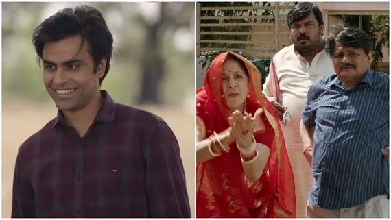 Panchayat 3 Trailer Twitter (X) Review: Here’s What Fans Are Liking In Jitendra Kumar’s Show; Release Date OUT