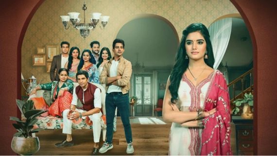 Pandya Store Last Episode Date: Anupamaa Actor On Priyanshi Yadav-Rohit Chandal's Star Plus Show Going Off Air