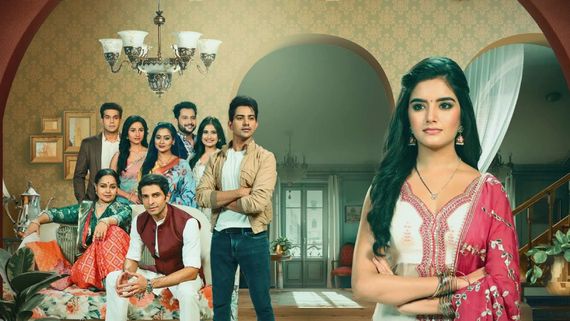 Pandya Store EXCLUSIVE: Meet The Child Artist Who’ll Play Dhawal-Natasha’s Daughter Naveli After Leap