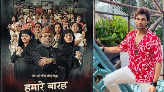 Parth Samthaan Roped In For A Highly Anticipated Movie Of The Year, 