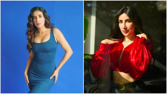 Parul Gulati To Star In Upcoming Social Media Show Titled Blue Tick; Check DEETS Here
