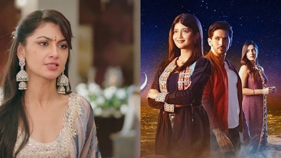 Yeh Rishta Kya Kehlata Hai Star Bags New Show With Sriti Jha 2 Months After Exit From Samridhii Shukla's YRKKH