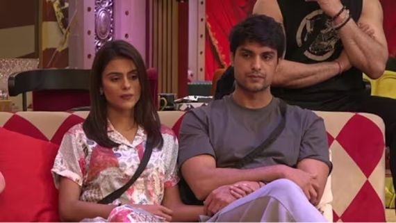 Priyanka Chahar Choudhary Reveals Ankit Gupta's Sweet Gesture On Her Special Day: I Was Happy...