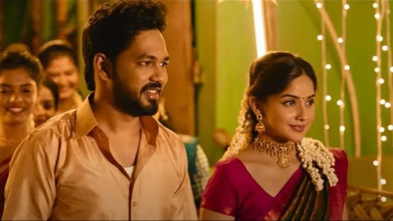 PT Sir Box Office Collection Day 4 Prediction: Hiphop Tamizha Adhi's Film Holds Steady