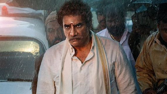 New Poster Of Pushpa 2: The Rule Revealed On Ramesh Rao's Birthday