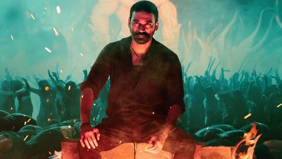 Raayan First Single Track Release Date: Fans Anticipate A.R. Rahman's Magic In Dhanush’s Film