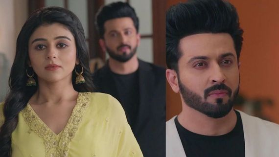 Rabb Se Hai Dua Twist: Fans Go Gaga Over Dheeraj Dhoopar-Yesha Rughani Chemistry In Zee TV Show