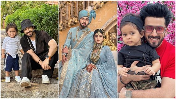 Rabb Se Hai Dua: THIS Is How Dheeraj Dhoopar Fulfills His Daddy Duties While Shooting For ZEE TV Show
