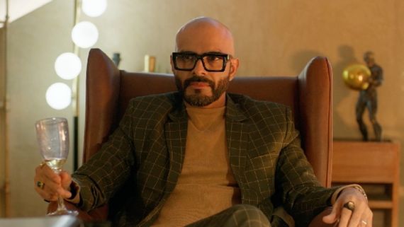 Jamnapaar: Raghu Ram Reveals Undergoing Physical Transformation To Infuse Authenticity Into His Character