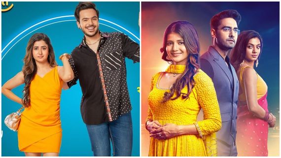 Raj Anadkat New Show: Taarak Mehta Ka Ooltah Chashmah Star Confirms Show & It’s NOT Yeh Rishta Kya Kehlata Hai