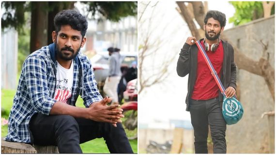 Rajinikanth Fan From Pudukottai Makes Money From Taboo Topics