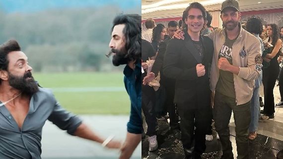 Ranbir-Bobby to Hrithik-Rishabh: 5 Recent Hero-Villain Duos Who Set The Screens On Fire