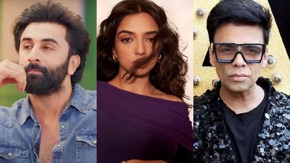 Ranbir Kapoor, KJo, Ahsaas Channa & Other Unite For Unique Voting Awareness Campaign Urging Fans To Vote