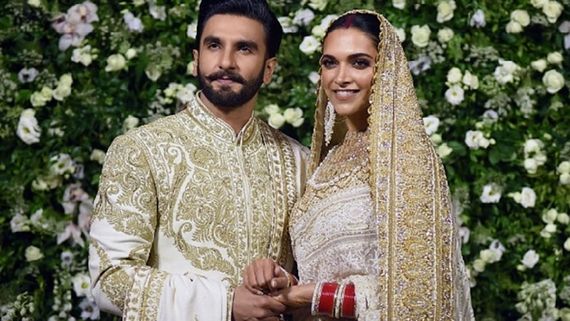 Ranveer Singh Has Not Deleted His Wedding Pics With Deepika Padukone; Here's The Truth