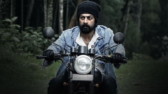 Rasavathi X Review: Arjun Das And Tanya Ravichandran's Film Promises A Captivating Slow-Burn Thriller