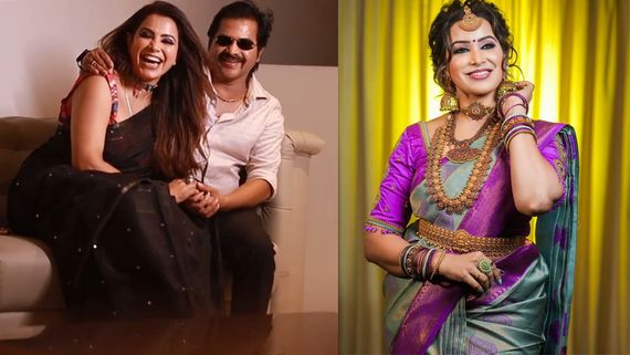 Redin Kingsley's Wife Sangeetha Clears The Air On Marriage And Daughter Rumours