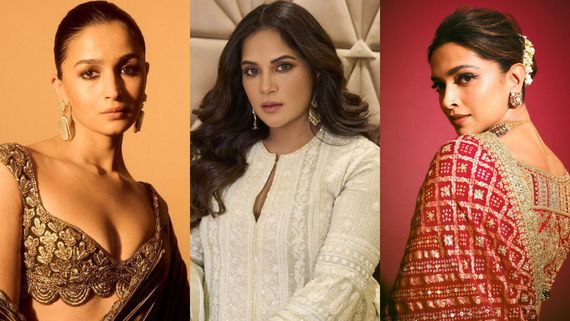 Exclusive! Richa Chadha On Actresses Getting Good Roles After Having Kids, 