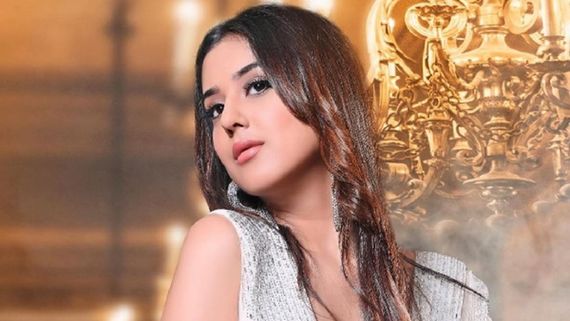 Dhruv Tara Actress Riya Sharma Exudes Elegance With Her Role In Sony SAB Show