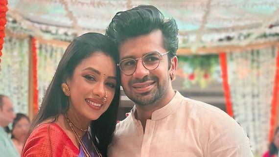 Khatron Ke Khiladi 14: Aashish Mehrotra Reveals Anupama Co-Star Rupali Ganguly’s Advice For KKK14