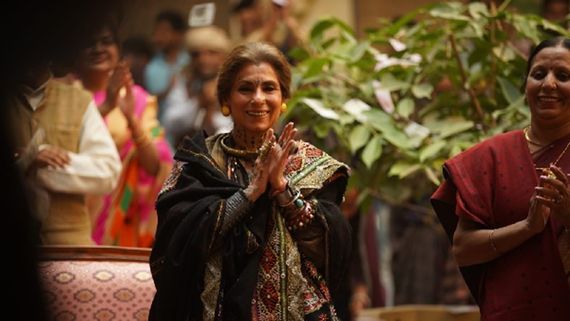 Saas Bahu Aur Flamingo Turns 1 | Homi Adjania On Show's First Anniversary: We Knew...