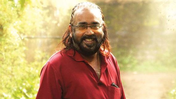 Director And Cinematographer Sangeeth Sivan Passes Away