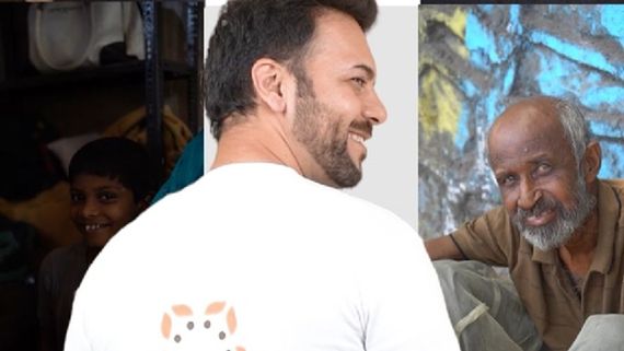 Kundali Bhagya Actor Sanjay Gagnani Announces NGO Smitara Foundation, Reveals Connection With Parents' Name