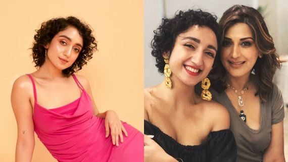 Who Is Sanjeeta Bhattacharya? Meet Broken News 2 Actress Who Joined Sonali Bendre's Show