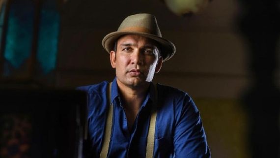 EXCLUSIVE - Savdhaan India Fame Amit Antil On Akshaya Tritiya: Enjoy Every Festival Doing Charity & Donation