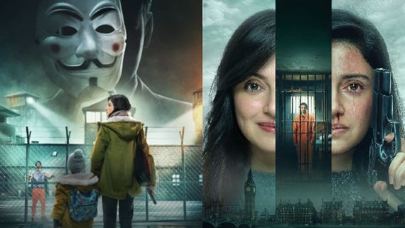 Director Abhinay Deo & Divya Khossla’s ‘SAVI’ Receives Rave Reviews from Critics and Audience Alike