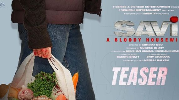 Abhinay Deo's Directorial Savi Raises Curiosity As Divya Khossla's Character Makes A BIG Confession